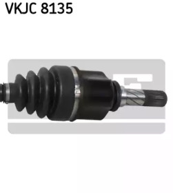 skf vkjc8135